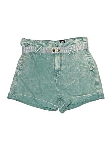 BDG Denim Shorts (view 1)