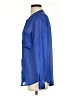 MNG Blue Long Sleeve Blouse Size XS - photo 5