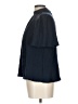 Cable & Gauge Blue Short Sleeve Blouse Size L - photo 5