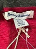 Tommy Bahama Burgundy Pullover Sweater Size M - photo 7