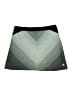 Adidas Chevron-herringbone Green Active Skort Size L - photo 1