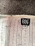BDG 100% Cotton Ivory Tank Top Size S - photo 7