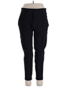 Lululemon Athletica Cargo Pants