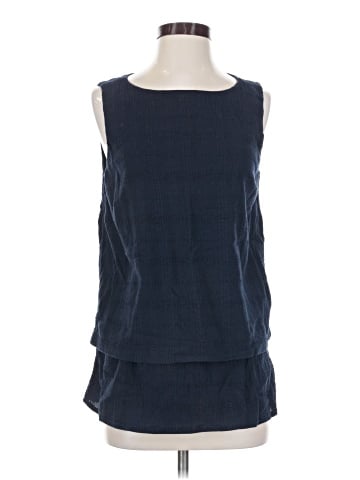 J.Jill Sleeveless Top (view 1)