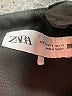 Zara Black Skort Size S - photo 3