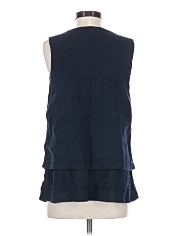 J.Jill Sleeveless Top (view 2)