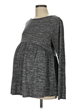 Isabel Maternity Pullover Sweater