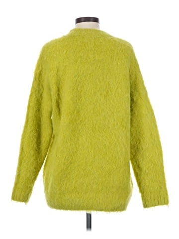 Madewell Brushed Otis Pullover Sweater (view 2)