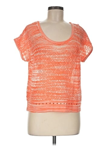 Soybu Short Sleeve Top (view 1)