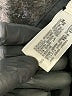 Zara Hearts Black Shorts Size S - photo 4