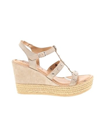 Bella Vita Wedges (view 1)
