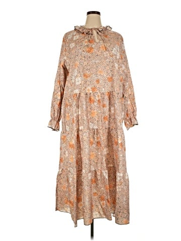 Unbranded Casual Dress (view 1)