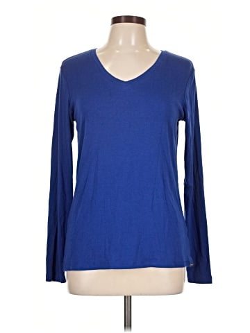 Eddie Bauer Long Sleeve T-Shirt (view 1)