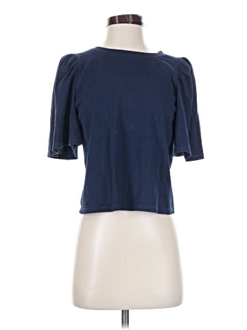 Paige Short Sleeve Turtleneck (view 1)