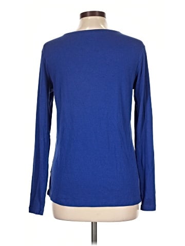 Eddie Bauer Long Sleeve T-Shirt (view 2)