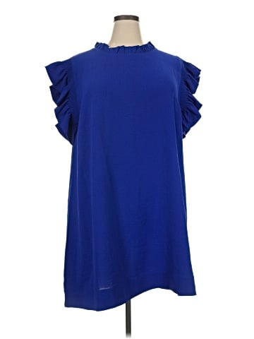 Jodifl Casual Dress (view 1)