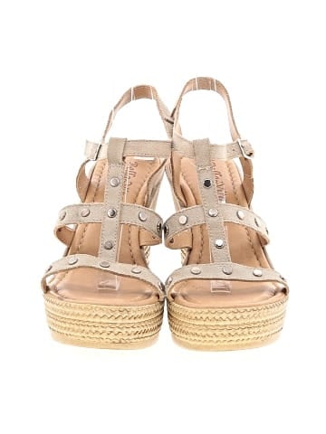 Bella Vita Wedges (view 2)