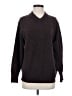 Madewell 100% Wool Brown Wool Pullover Sweater Size S - photo 1