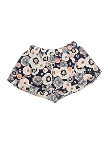 Trafaluc by Zara Shorts (view 1)