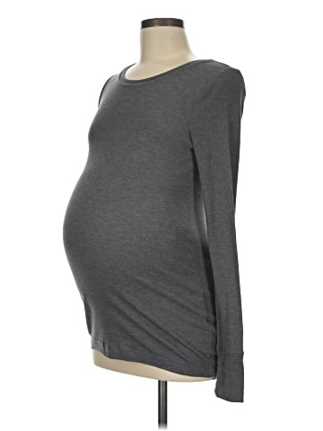 A Pea in the Pod Long Sleeve T-Shirt (view 1)