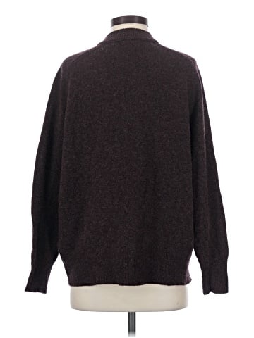Madewell Wool Pullover Sweater (view 2)