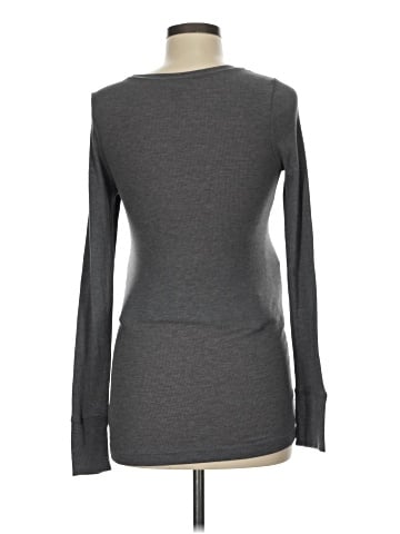 A Pea in the Pod Long Sleeve T-Shirt (view 2)