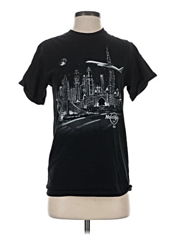 Hard Rock Cafe Short Sleeve T-Shirt (view 1)