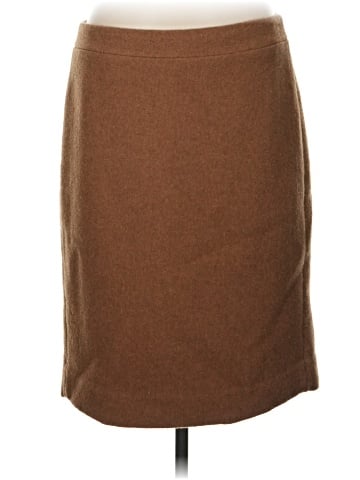 J.Crew Factory Store Casual Skirt (view 1)