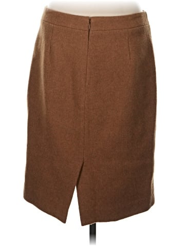 J.Crew Factory Store Casual Skirt (view 2)