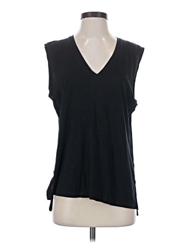 J.Crew Sleeveless Top (view 1)