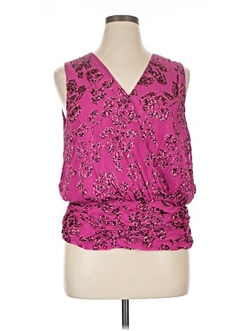 White House Black Market Tank Top (view 1)