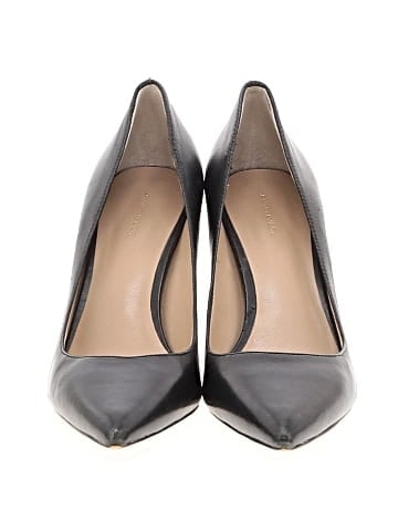 Ann Taylor Heels (view 2)