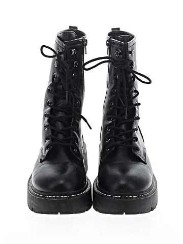 Wild Fable Boots (view 2)