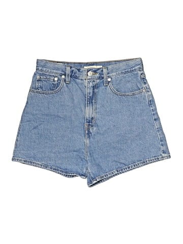 Levi's Denim Shorts (view 1)