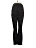 Lands' End Black Active Pants Size 6 - photo 2