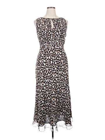 Coldwater Creek Casual Dress (view 1)