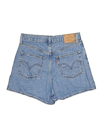 Levi's Denim Shorts (view 2)