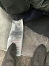 Wit & Wisdom Blue Casual Pants Size 8 - photo 8