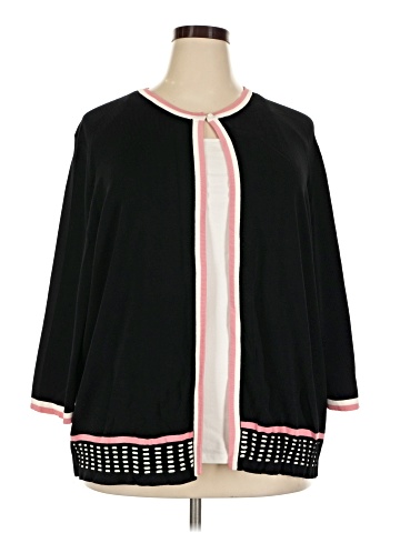 Grace Elements Cardigan (view 1)