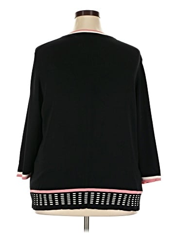 Grace Elements Cardigan (view 2)