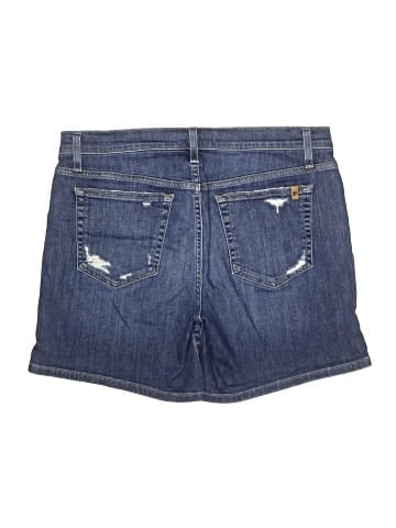 Joe's Jeans Denim Shorts (view 2)