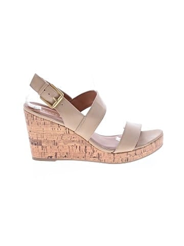 Franco Sarto Wedges (view 1)