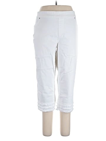 Chico's Casual Pants (view 1)