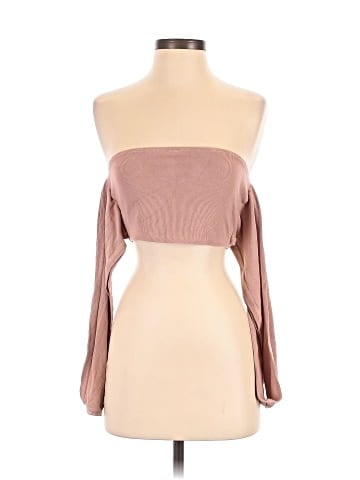 Lovers + Friends Long Sleeve Top (view 1)