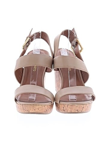 Franco Sarto Wedges (view 2)