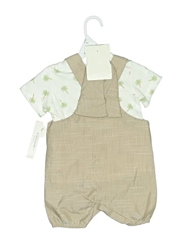 Tahari Overalls (view 2)