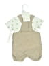 Tahari Tan Overalls 12-18 MO / 18 MO - photo 2