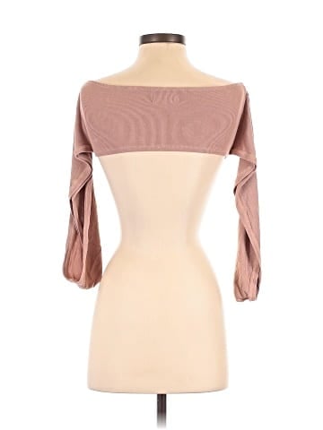 Lovers + Friends Long Sleeve Top (view 2)