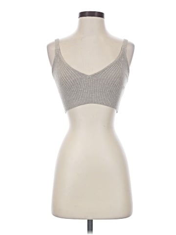 Gilly Hicks Sleeveless Top (view 1)