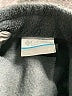 Columbia Black Fleece Jacket Size 3T - photo 3
